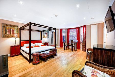 Studio to rent - Photo 2