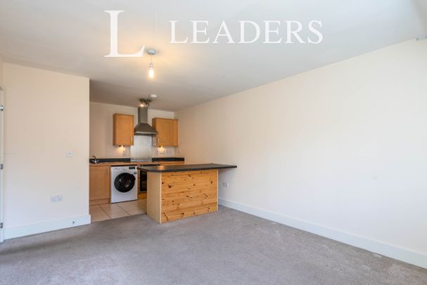 2 bedroom apartment to rent Updown Hill, Haywards Heath, RH16 - Photo 1