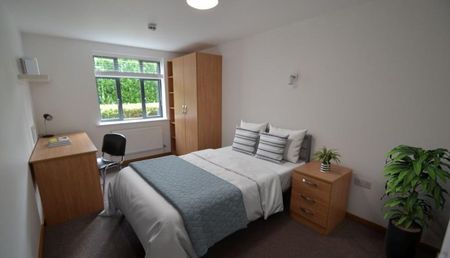 Flat 2, Thornton Court (x4) - Photo 4