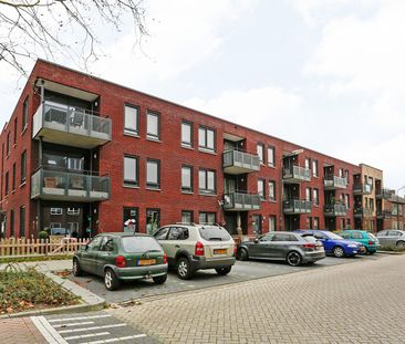 Te huur: Dorpsplein 1 - Foto 5