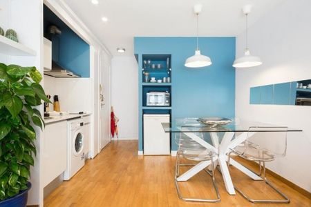 Carrer de València, Barcelona, Catalonia 08007 - Photo 5