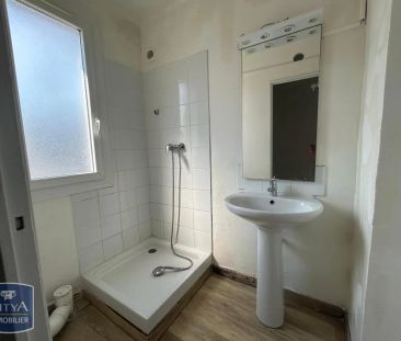 Appartement à louer 3 pièces 46.14m² - Photo 4
