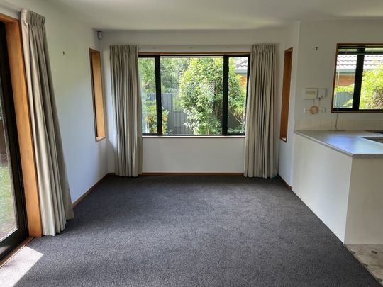 Opawa – Spacious 3 Bedroom Family Home! - Photo 1