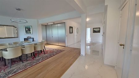 Appartement met prachtig zicht aan Harmoniepark - Photo 3