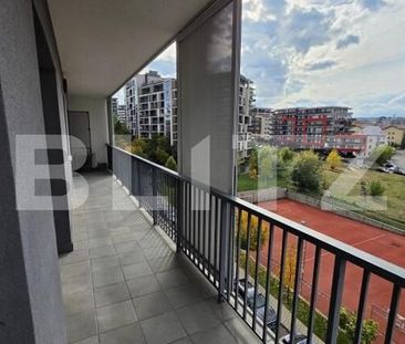 Apartament 3 camere, 75 mp, zona Bună Ziua - Photo 6