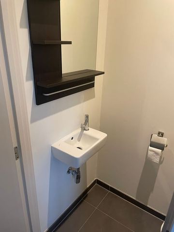 Appartement te huur - Foto 3