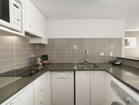 Fully furnished 1 Bedroom Unit in SEBEL - Photo 5