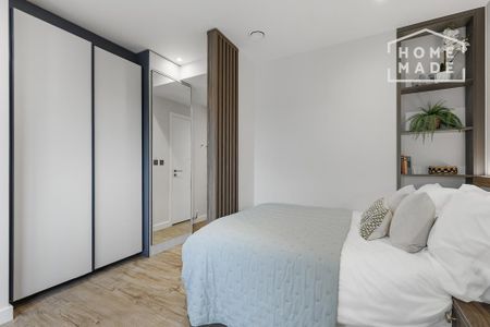 Studio to rent - Photo 3