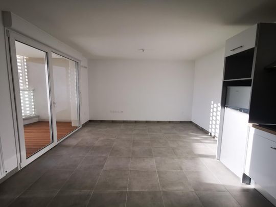 Location Appartement 3 pièces 60m² TOULOUSE 31500 - Photo 1