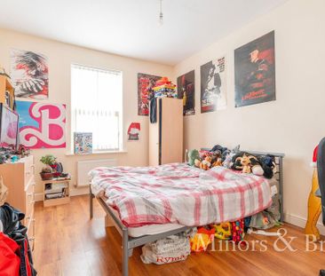 7 bedroom semi-detached house to rent - Photo 2