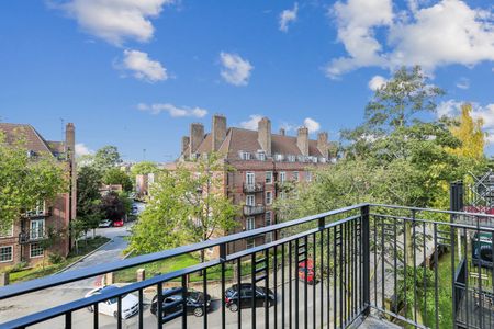 4 Bed Flat, Sandon House, SW2 - Photo 3