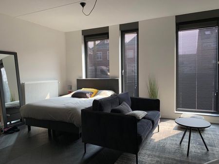 Te huur: Studio Tongelresestraat in Eindhoven - Foto 4