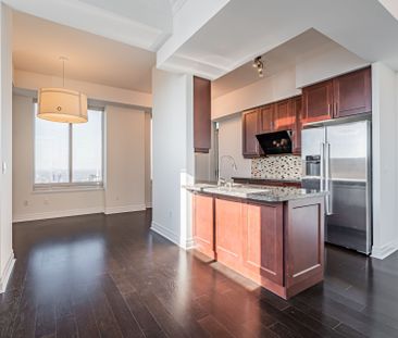 For Lease - 35 Balmuto Street Unit# 4303, Toronto, Ontario - Photo 6