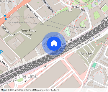 Carnation Way, London - Photo 1