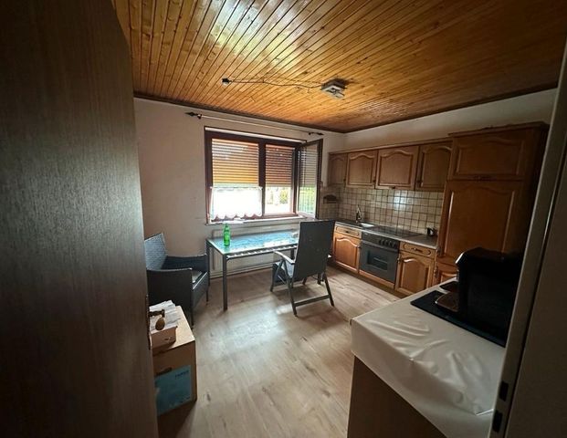 Wohnung in Ganderkesee - Foto 1