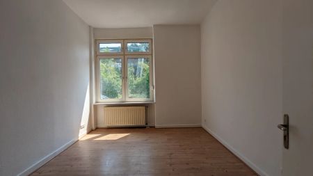 3-Zimmer-Erdgeschoss Wohnung in Wuppertal Elberfeld - Foto 4