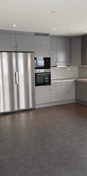 Söderläget, Laholm - Foto 1