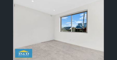 Bright & Fresh 2 Bedroom Apartment in Secure Block. Modern Design. Fantastic Location. Walk to Parramatta & Harris Park Transport & Shops. - Photo 5