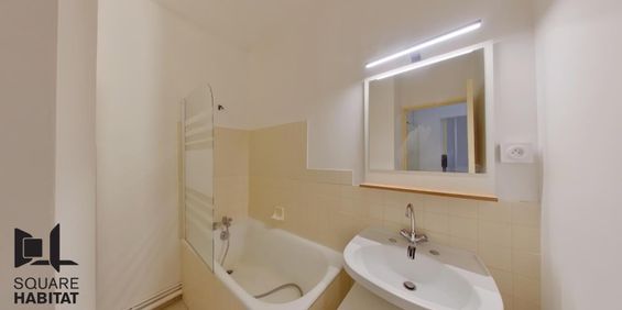 Location Appartement 1 pièce 34m² CHATELLERAULT 86100 - Photo 3