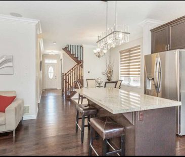 For Lease - 304 Trudeau Drive, Milton, Ontario - Photo 4