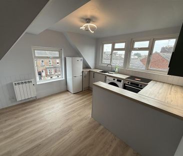 1 bedroom flat to rent - Photo 6