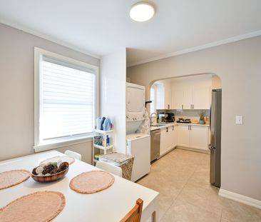 For Lease - 3108 Parkerhill Road Unit# Upper, Mississauga, Ontario - Photo 6