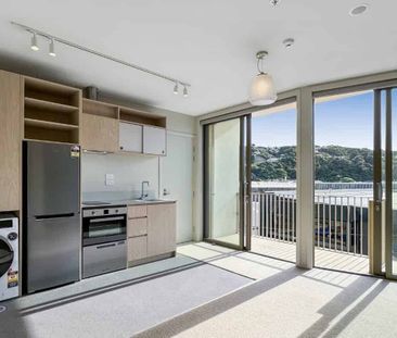 Welcome to the Vela Apartments. - Photo 2
