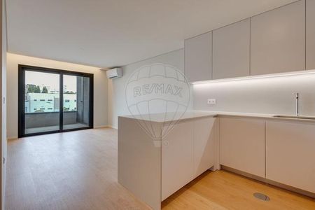 Apartamento T1 - Photo 2