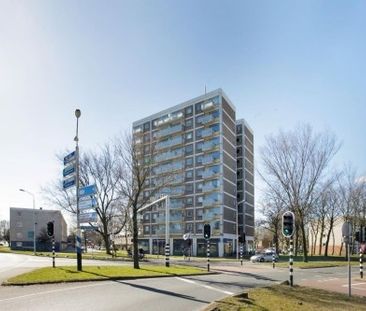Apartment Zaandam - Prins Bernhardplein - Photo 3