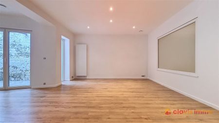 Achterhuis nabij Amiorix square - Foto 5