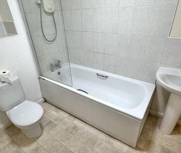 2 bedroom apartment to rent - Photo 6