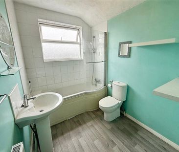 2 bedroom terraced house to rent - Photo 6