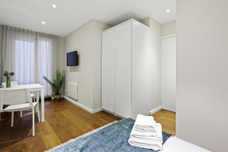 1 Bed Flat, West End Lane, NW6 - Photo 5