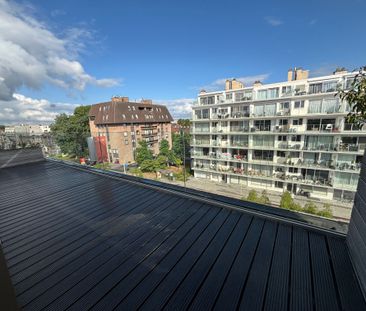 Lichtrijke, moderne en energiezuinige penthouse te koop in Roeselare - Photo 2