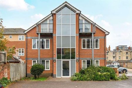 Livery Close, Reading, RG1 - Photo 5