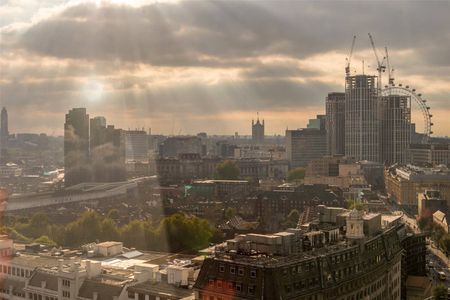 One Blackfriars, 1 Blackfriars Road, Southwark, SE1 9GJ - Photo 2