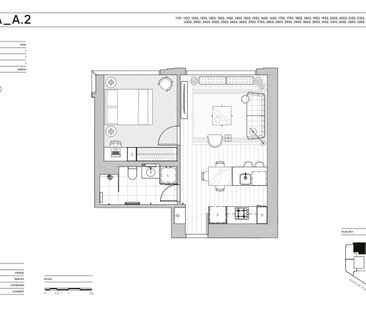 Brand New One-Bedroom Apartment in Southbank’s Landmark Queensbridg... - Photo 5