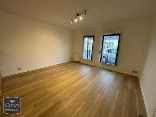Location Appartement 2 pièces 43m² LE MANS 72000 - Photo 1