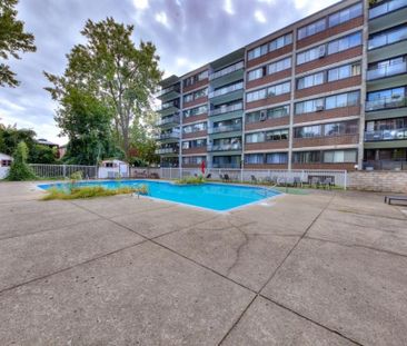 Appartement à louer - Photo 6