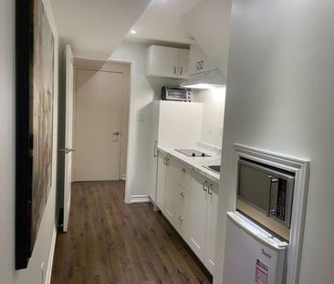 For Lease - 2447 PINE GLEN Road Unit# Lower Level, Oakville, Ontario - Photo 1