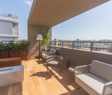 Apartamento com 1 quarto e 26m² para alugar em Passo da Areia, Port... - Photo 6