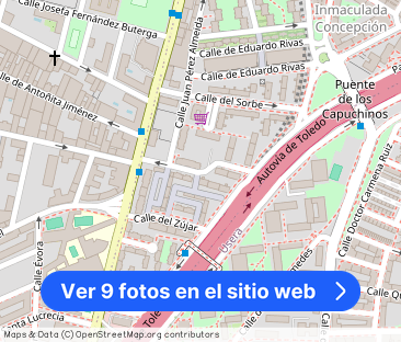 Calle de Guadalete, Madrid - Foto 1