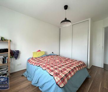 Location Appartement 2 pièces 37m² TALENCE 33400 - Photo 1