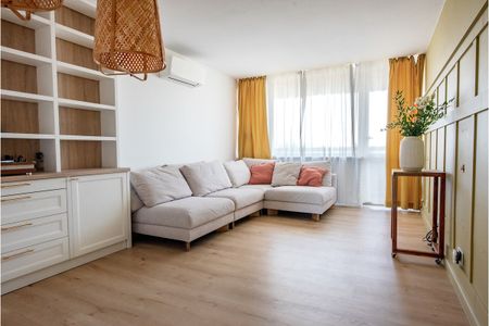 3 pokoje | wysoki standard | obok Park | Ochota – zdjęcie 2