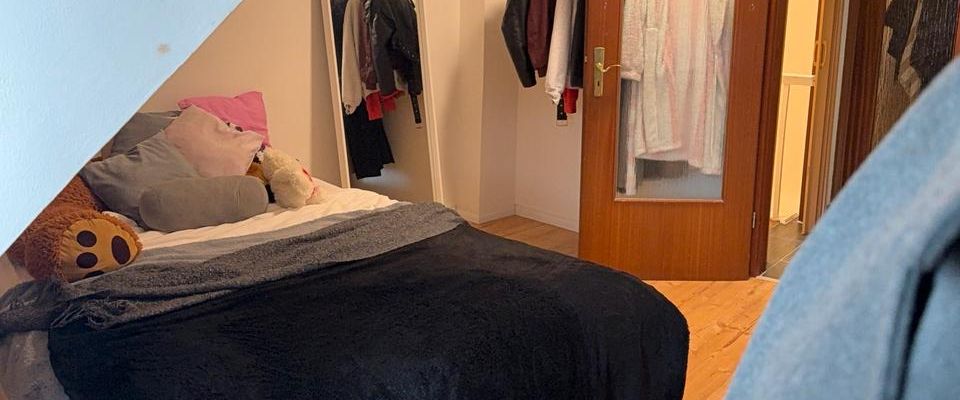 1 Zimmer Wohnung - Foto 1