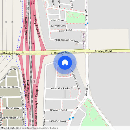 20 Woko Lane, WANDI WA 6167