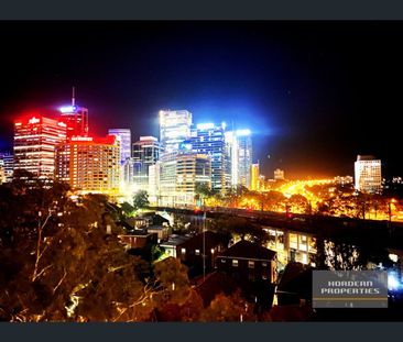 704/61 Lavender Street, Milsons Point, NSW 2061 - Photo 2