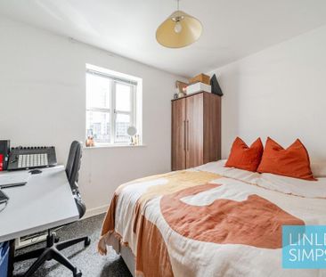 2 bedroom flat to rent - Photo 6