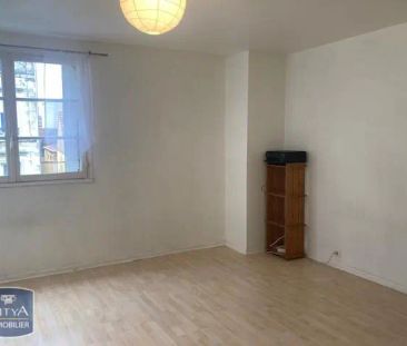 Appartement à louer 2 pièces 55.25m² - Photo 6