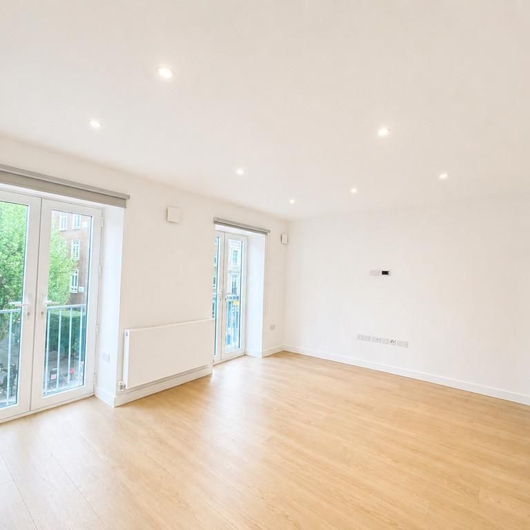 1 bedroom flat to rent - Photo 1